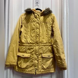 Vintage Mossimo winter jacket | size XL
